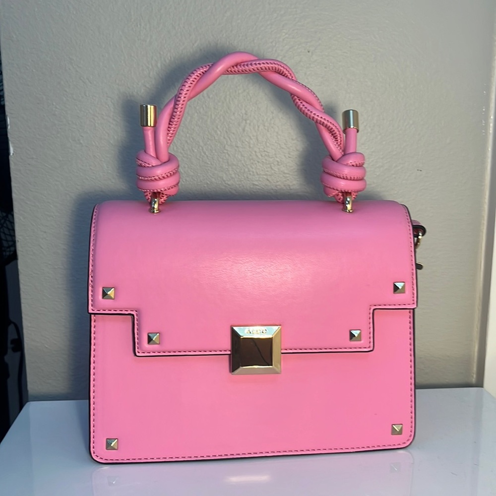 Aldo cross body bag